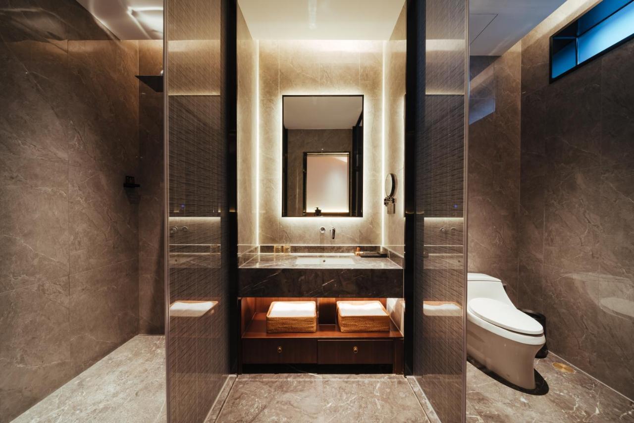 Jingmao Alley Hotel - Beijing Wangfujing Dongsi Subway Station Branch Екстериор снимка