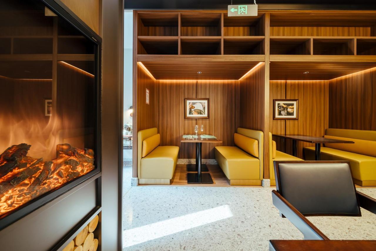 Jingmao Alley Hotel - Beijing Wangfujing Dongsi Subway Station Branch Екстериор снимка