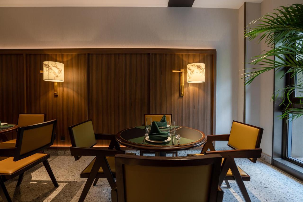 Jingmao Alley Hotel - Beijing Wangfujing Dongsi Subway Station Branch Екстериор снимка