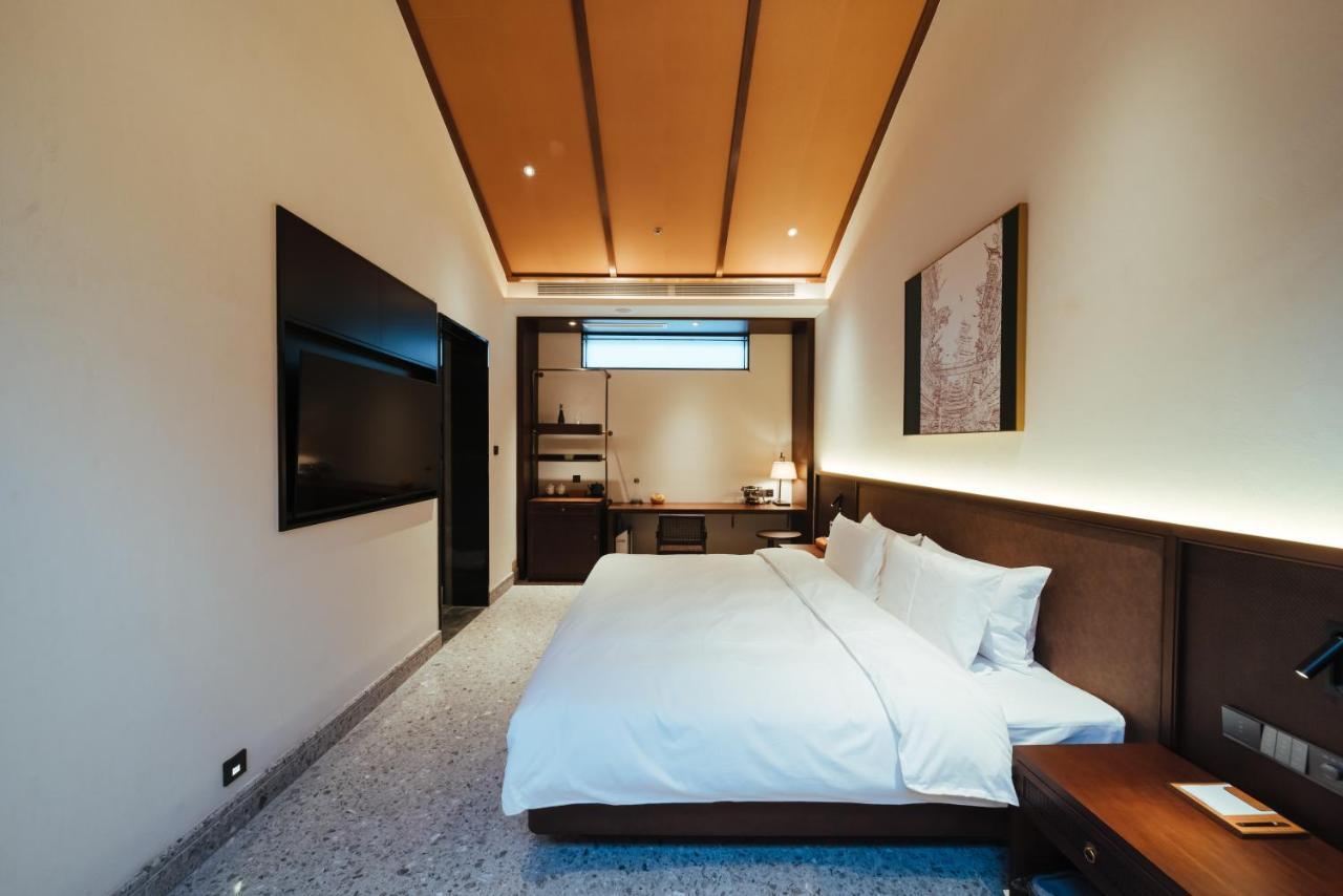 Jingmao Alley Hotel - Beijing Wangfujing Dongsi Subway Station Branch Екстериор снимка